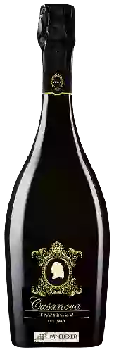 Domaine Casanova - Prosecco Brut