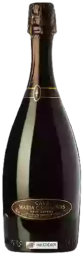 Domaine Casanovas - Cava Brut Nature