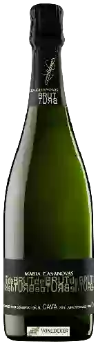 Domaine Casanovas - Cava Brut