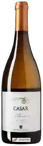 Domaine Casar de Burbia - Casar Godello Fermentado En Barrica