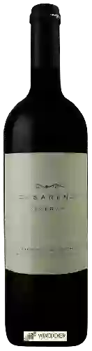 Domaine Casarena - Reserva Cabernet Sauvignon