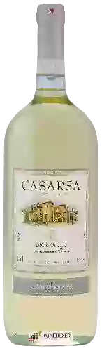 Domaine Casarsa - Chardonnay