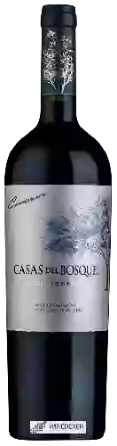 Domaine Casas del Bosque - Carmenère Gran Reserva