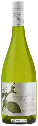 Domaine Casas del Bosque - La Cantera Sauvignon Blanc