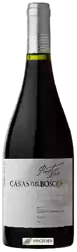 Domaine Casas del Bosque - Pinot Noir Gran Reserva