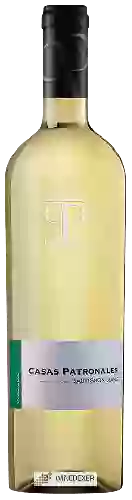 Domaine Casas Patronales - Sauvignon Blanc