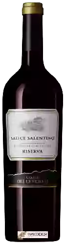 Domaine Casato dei Leverani - Salice Salentino Riserva