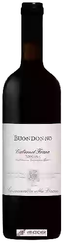 Domaine Buondonno - Cabernet Franc