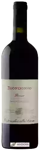 Domaine Buondonno - Rosso