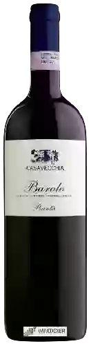 Domaine Casavecchia - Piantà Barolo