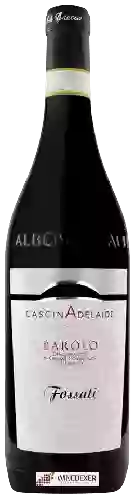 Domaine Cascina Adelaide - Fossati Barolo