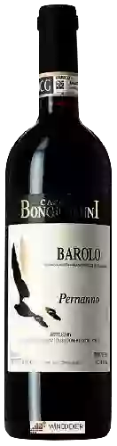 Domaine Bongiovanni - Barolo Pernanno