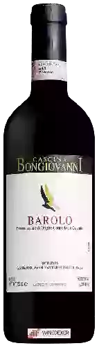 Domaine Bongiovanni - Barolo