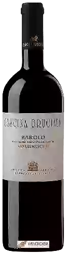 Domaine Cascina Bruciata - Cannubi Muscatel Barolo