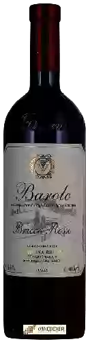 Domaine Cascina Bruni - Bricco Rosso Barolo