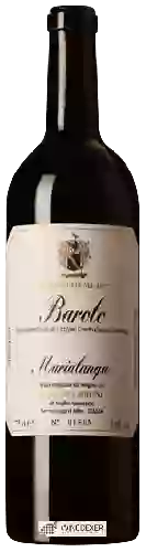 Domaine Cascina Bruni - Marialunga Barolo