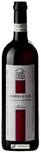 Domaine Cascina Ca' Rossa - Mulassa Barbera d'Alba