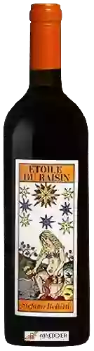 Domaine Cascina Degli Ulivi - Etoile du Raisin