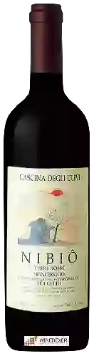 Domaine Cascina Degli Ulivi - Nibiô Terre Rosse Monferrato Dolcetto