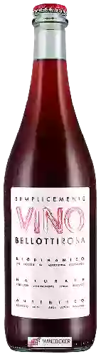 Domaine Cascina Degli Ulivi - Semplicemente Vino Bellotti Rosa