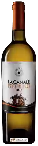 Domaine Cascina del Colle - La Canale Pecorino