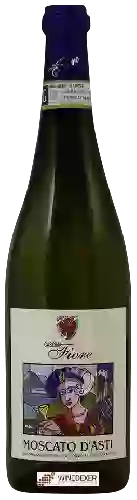 Domaine Cascina Fiore - Moscato d'Asti