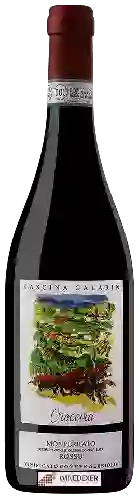 Domaine Cascina Galarin - Crocevia Monferrato Rosso