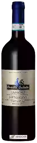 Domaine Cascina Galletto - Langhe Nebbiolo