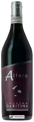 Domaine Cascina Garitina - Alfero Monferrato Rosso