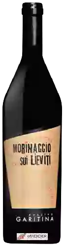 Domaine Cascina Garitina - Morinaccio... sui Lieviti