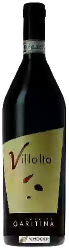 Domaine Cascina Garitina - Villalta Barbera d'Asti