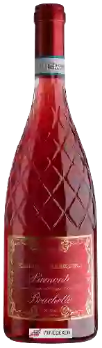 Domaine Cascina Ghercina - Brachetto Rosato