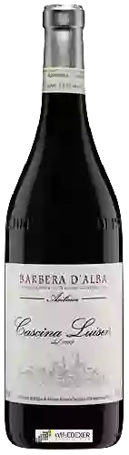 Domaine Cascina Luisin - Axilium Barbera d'Alba