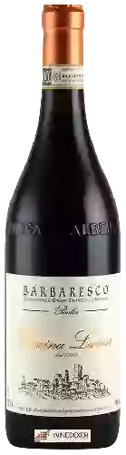 Domaine Cascina Luisin - Paolin Barbaresco