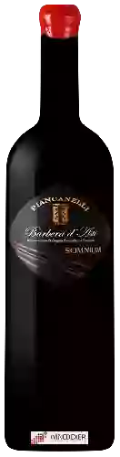 Domaine Cascina Piancanelli - Somnium Barbera d'Asti