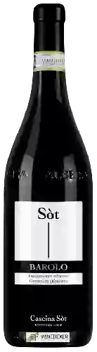 Domaine Cascina Sòt - Barolo