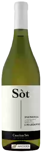 Domaine Cascina Sòt - Chardonnay (Langhe)