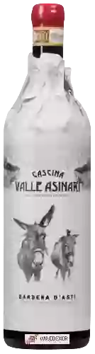 Domaine Cascina Valle Asinari