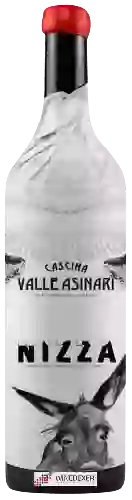 Domaine Cascina Valle Asinari - Nizza