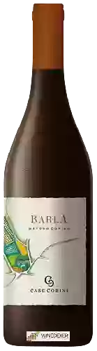 Domaine Case Corini - Corino Lorenzo - Barla