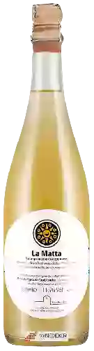 Domaine Casebianche - La Matta Spumante