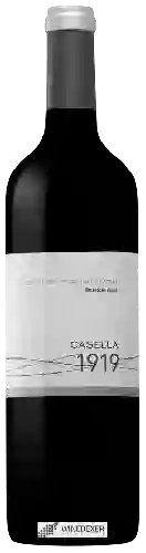 Domaine Casella - Casella 1919 Cabernet Sauvignon