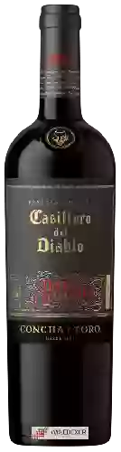 Domaine Casillero del Diablo - Devil's Collection Red (Reserva)