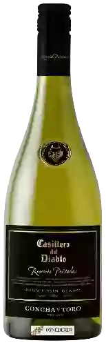 Domaine Casillero del Diablo - Reserva Privada Sauvignon Blanc