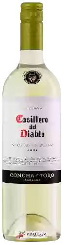 Domaine Casillero del Diablo - Sauvignon Blanc (Reserva)