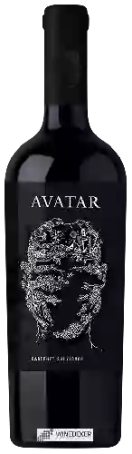 Domaine Casir dos Santos - Avatar Cabernet Sauvignon