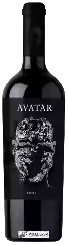 Domaine Casir dos Santos - Avatar Malbec