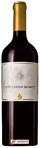 Domaine Caspar Badrutt - Rosso