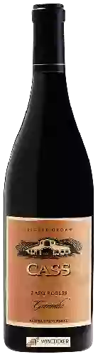 Domaine Cass - Grenache