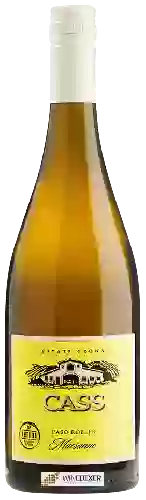 Domaine Cass - Marsanne